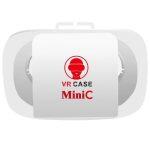VR Case MiniC - 3D Lunettes de Réalité Virtuelle pour smartphones 4.7"-6.0" – Image 13