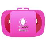 VR Case MiniC - 3D Lunettes de Réalité Virtuelle pour smartphones 4.7"-6.0" – Image 12