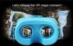 VR Case MiniC - 3D Lunettes de Réalité Virtuelle pour smartphones 4.7"-6.0" – Image 4
