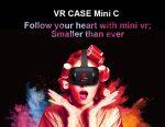 VR Case MiniC - 3D Lunettes de Réalité Virtuelle pour smartphones 4.7"-6.0" – Image 2