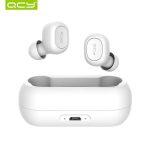 QCY QS1 Écouteurs Sans Fil avec Microphone, Bluetooth et TWS – Image 8