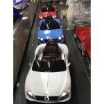 Voiture Electrique Télécommandée avec Batterie pour Enfants – Image 8