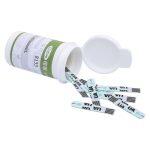 Cofoe 3 en 1 Compteur de Glucose, de Cholestérol et d' Acide Urique – Image 12