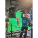 Video PhotoBooth de Défilé Virtuel – Image 2