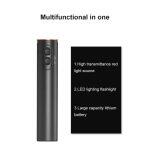 Pointeur Laser - Détecteur de Défauts de Câbles et Fibres Optiques – Image 4