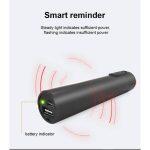 Pointeur Laser - Détecteur de Défauts de Câbles et Fibres Optiques – Image 3