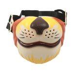 Masque à Changement de Voix avec Lumières LED – Image 2