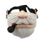 Masque à Changement de Voix avec Lumières LED – Image 3