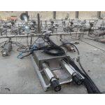 Écran de Projection Holographique d'Eau pour Fontaines, Lacs et Piscines – Image 6