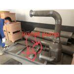 Écran de Projection Holographique d'Eau pour Fontaines, Lacs et Piscines – Image 7