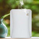 Distributeur de Huiles Essentielles et de Parfum et Humidificateur à Ultrasons (450 M3) – Image 4