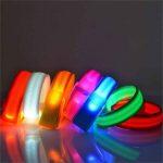 Led Bracelets Imperméables Clignotants – Image 2