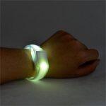 Led Bracelets Imperméables Clignotants – Image 5