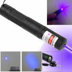Pointeur Laser Stylo avec 650 NM de Longueur d' Onde – Image 5