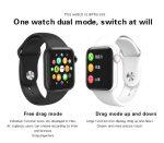 WP58 Pro Montre Intelligente pour la Surveillance de la Température du Corps et l' Analyse d’ Immunité – Image 5