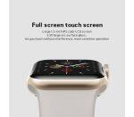 WP58 Pro Montre Intelligente pour la Surveillance de la Température du Corps et l' Analyse d’ Immunité – Image 9