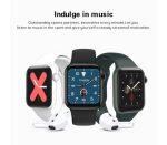 WP58 Pro Montre Intelligente pour la Surveillance de la Température du Corps et l' Analyse d’ Immunité – Image 8