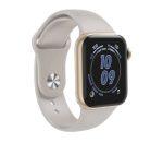 WP58 Pro Montre Intelligente pour la Surveillance de la Température du Corps et l' Analyse d’ Immunité – Image 10