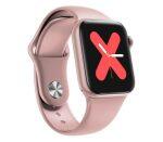 WP58 Pro Montre Intelligente pour la Surveillance de la Température du Corps et l' Analyse d’ Immunité – Image 12