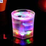 Verre LED avec Capteur de Liquide qui Clignote Automatiquement – Image 11