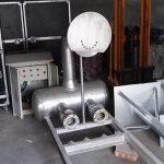 Écran de Projection Holographique d'Eau pour Fontaines, Lacs et Piscines – Image 5