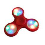 Fidget Spinner avec Lumière LED – Image 10