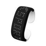 Bracelet Bluetooth LED avec Écran d' Affichage – Image 11
