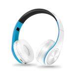 Casque d'Écoute Stéréo HiFi avec Bluetooth – Image 14