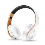 Casque d'Écoute Stéréo HiFi avec Bluetooth – Image 15