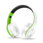 Casque d'Écoute Stéréo HiFi avec Bluetooth – Image 17