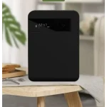 Wi-Fi Diffuseur d'Huiles Essentielles et d'Arômes et Humidificateur à Ultrasons (500 M3) – Image 2