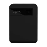 Wi-Fi Diffuseur d'Huiles Essentielles et d'Arômes et Humidificateur à Ultrasons (500 M3) – Image 3