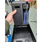 Wi-Fi Diffuseur d'Huiles Essentielles et d'Arômes et Humidificateur à Ultrasons (500 M3) – Image 6