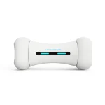 Wickedbone Jouet Intelligent et Interactif pour Animaux de Compagnie
