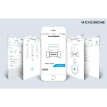 Wickedbone Jouet Intelligent et Interactif pour Animaux de Compagnie – Image 5