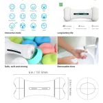 Wickedbone Jouet Intelligent et Interactif pour Animaux de Compagnie – Image 9