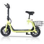 Windgoo B9 Scooter Électrique avec Siège – Image 8