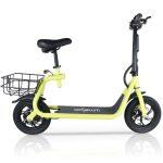 Windgoo B9 Scooter Électrique avec Siège – Image 2