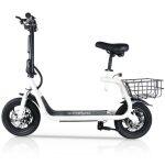 Windgoo B9 Scooter Électrique avec Siège – Image 9