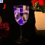 Verre LED avec Capteur de Liquide qui Clignote Automatiquement – Image 12