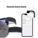 Masque de Sommeil avec Casque Sans Fil – Bluetooth – Image 4