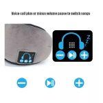 Masque de Sommeil avec Casque Sans Fil – Bluetooth – Image 5