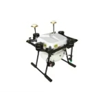 X1380S Drone Agricole Léger avec un Grand Réservoir d'Eau – Image 2