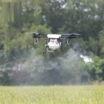X1380S Drone Agricole Léger avec un Grand Réservoir d'Eau – Image 9