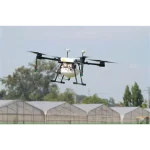 X1380S Drone Agricole Léger avec un Grand Réservoir d'Eau – Image 7