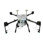 X1380S Drone Agricole Léger avec un Grand Réservoir d'Eau