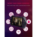 Χ15 Console de Jeu Portable avec Technologie Android 7.0 – Image 2