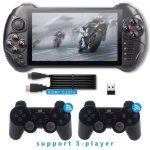 Χ15 Console de Jeu Portable avec Technologie Android 7.0 – Image 10