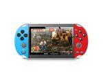 X7 Plus 5.1 Inch 128 BIT Console de Jeux avec Lecteur MP5 – Image 27