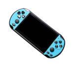 X7 Plus 5.1 Inch 128 BIT Console de Jeux avec Lecteur MP5 – Image 23